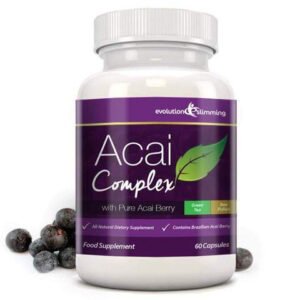 Acai Berry