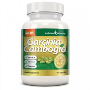 Garcinia Cambogia